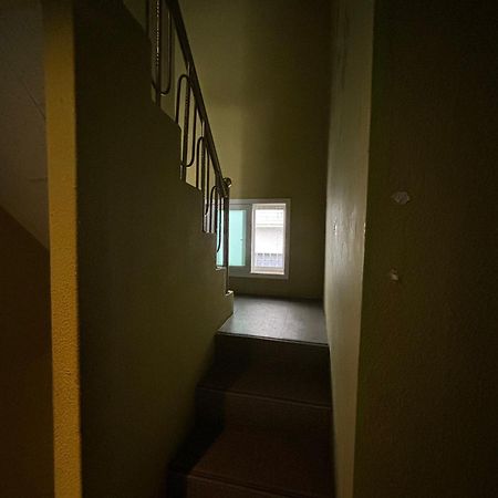 Sunrise Inn Сеул Екстериор снимка