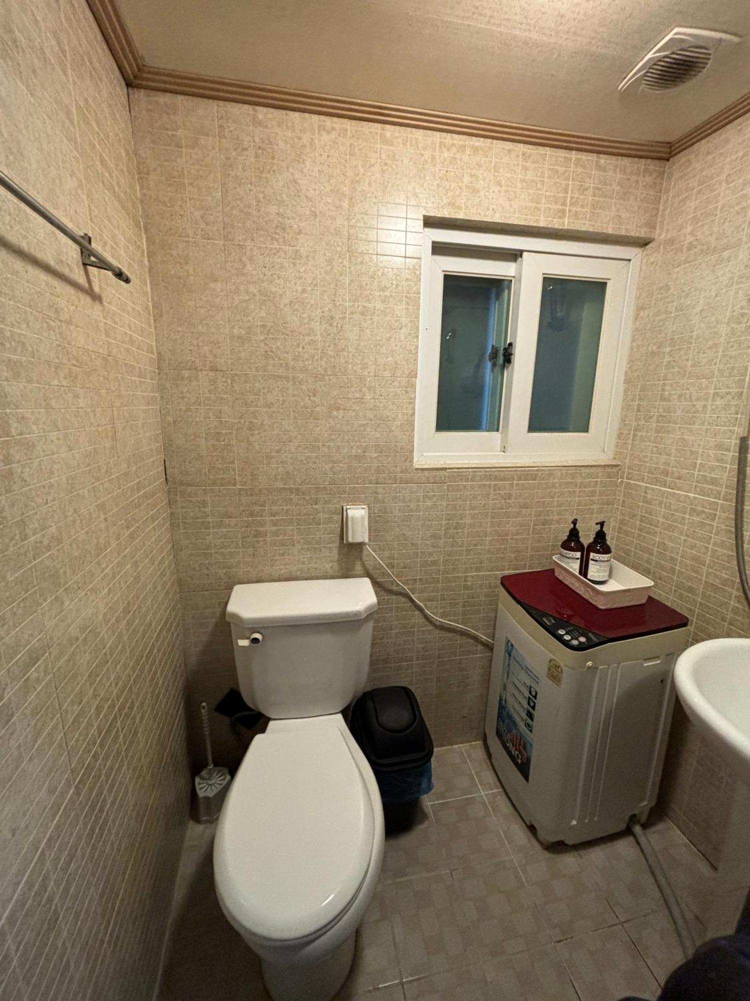 Sunrise Inn Сеул Екстериор снимка