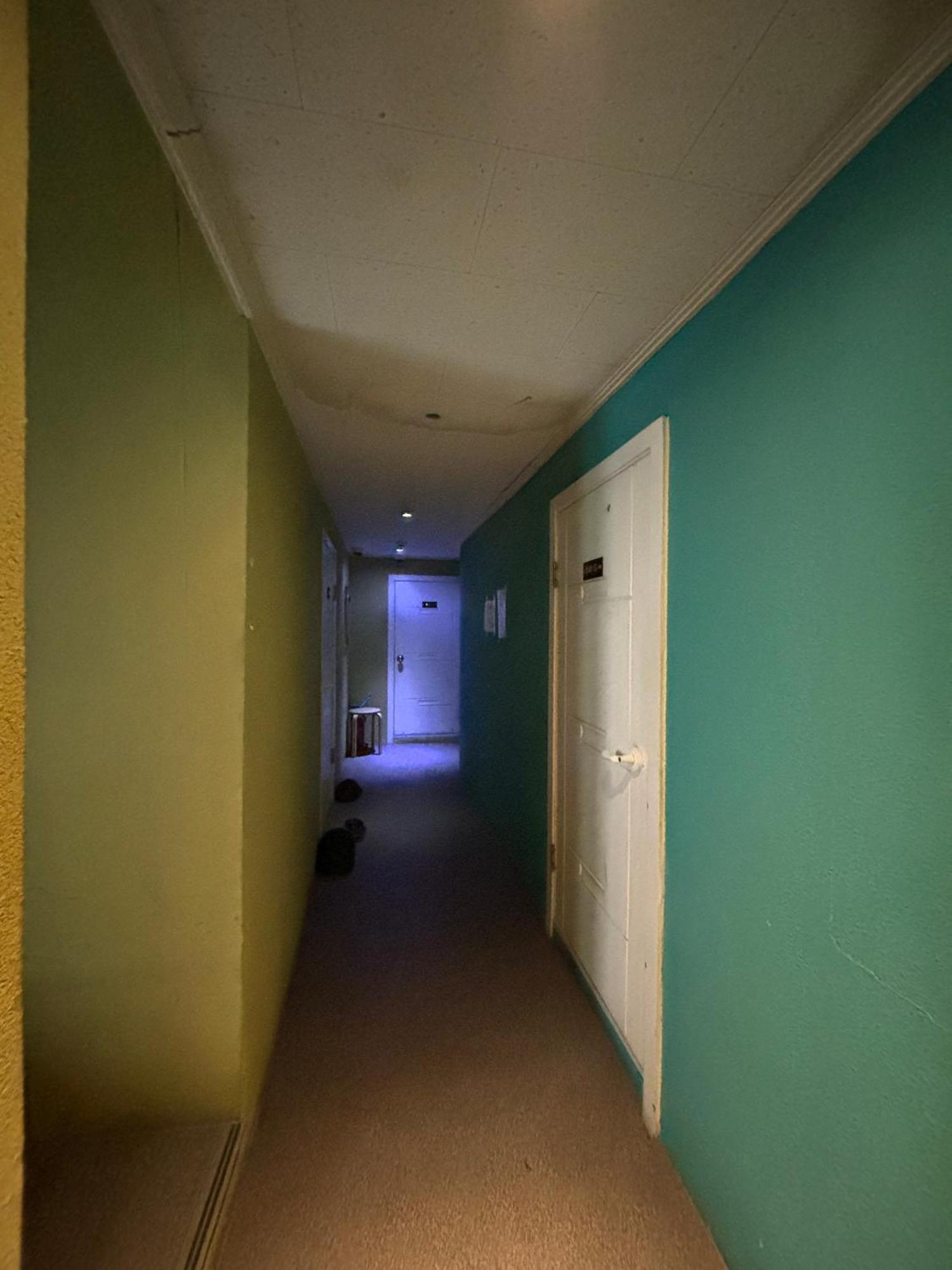 Sunrise Inn Сеул Екстериор снимка