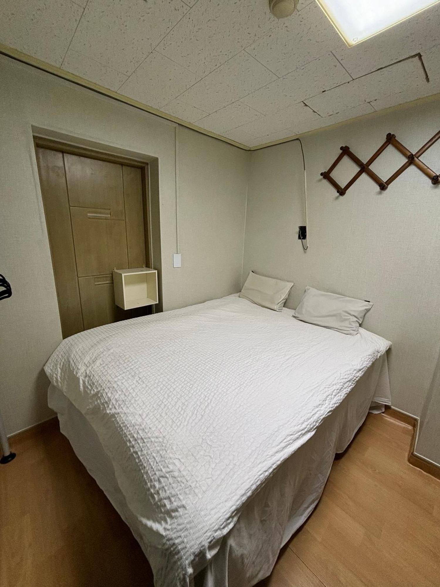 Sunrise Inn Сеул Екстериор снимка