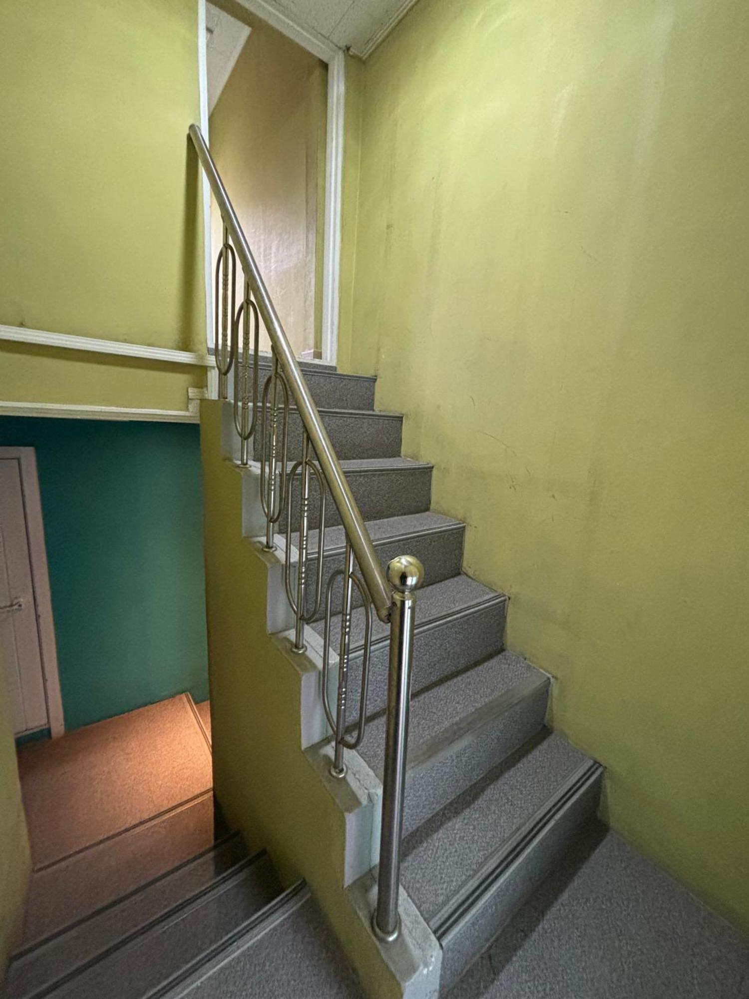 Sunrise Inn Сеул Екстериор снимка