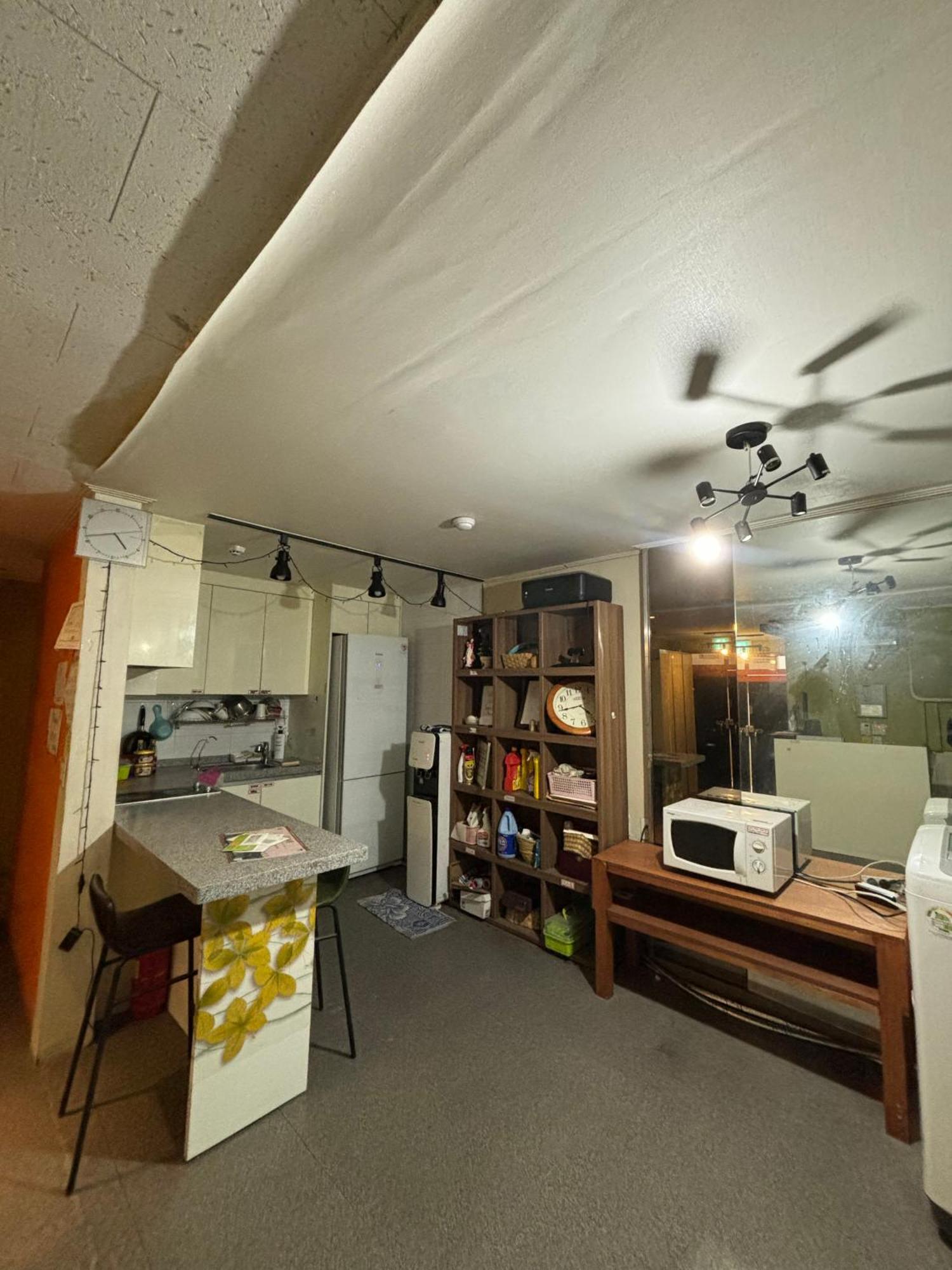 Sunrise Inn Сеул Екстериор снимка