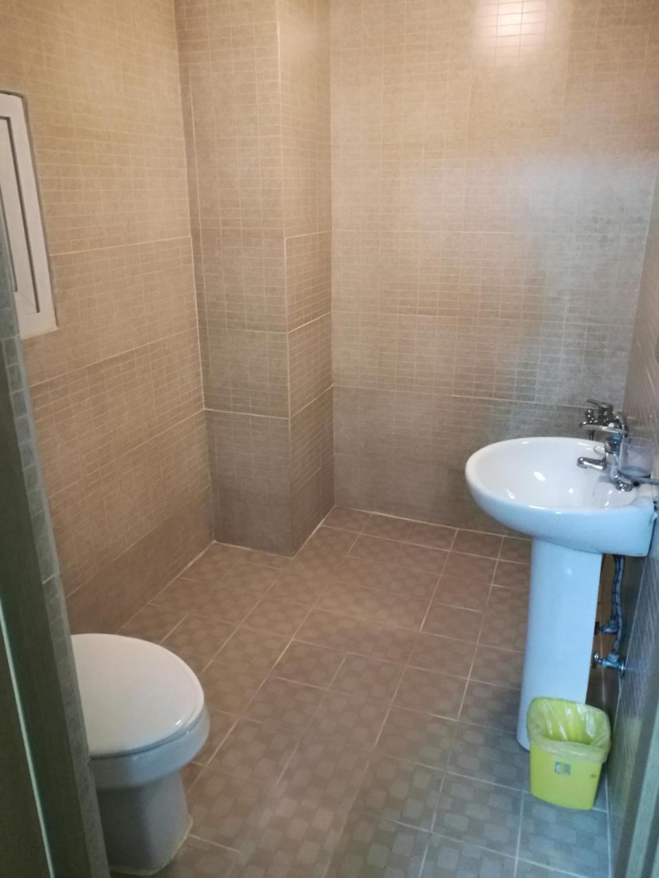 Sunrise Inn Сеул Екстериор снимка