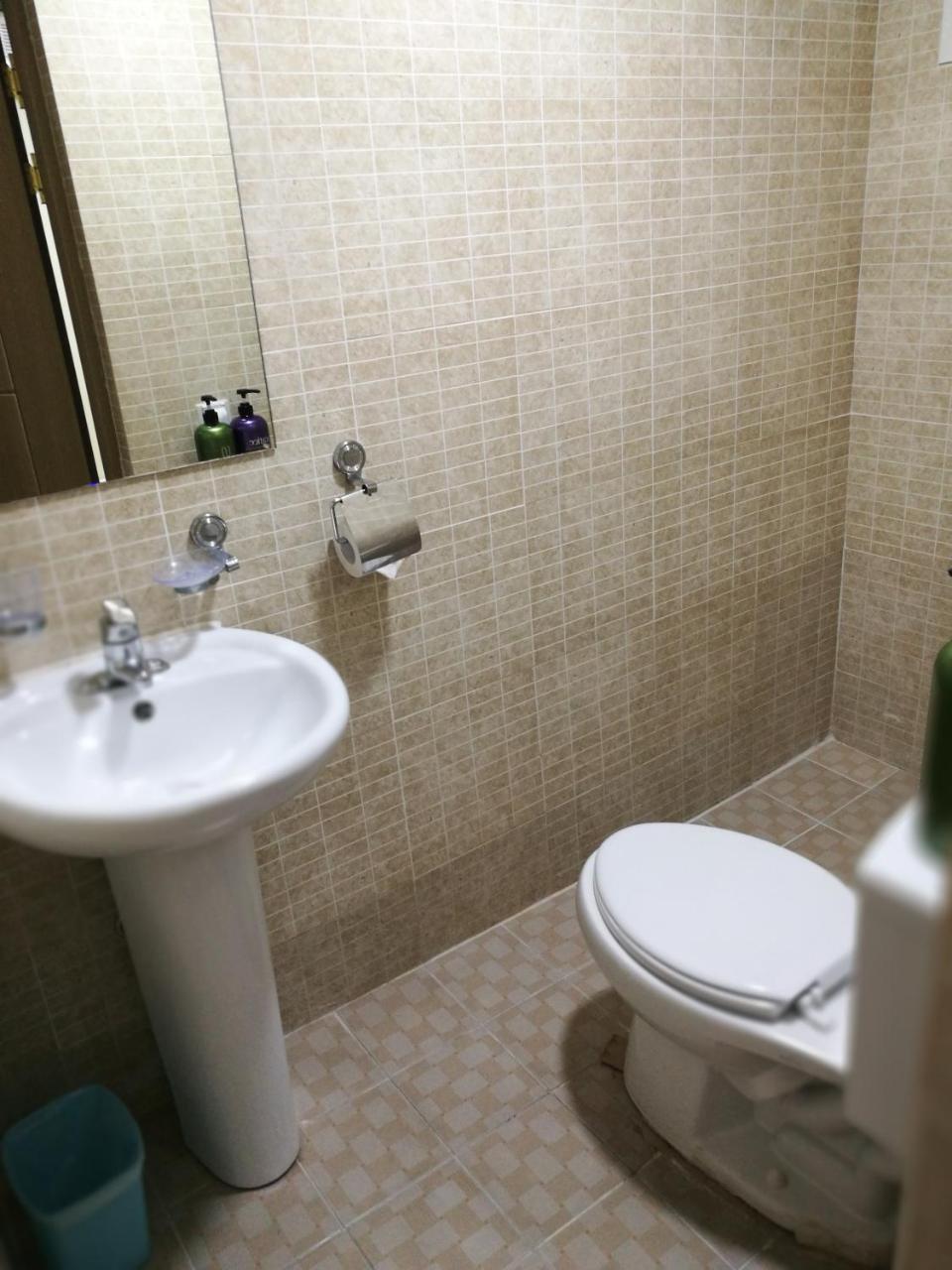 Sunrise Inn Сеул Екстериор снимка