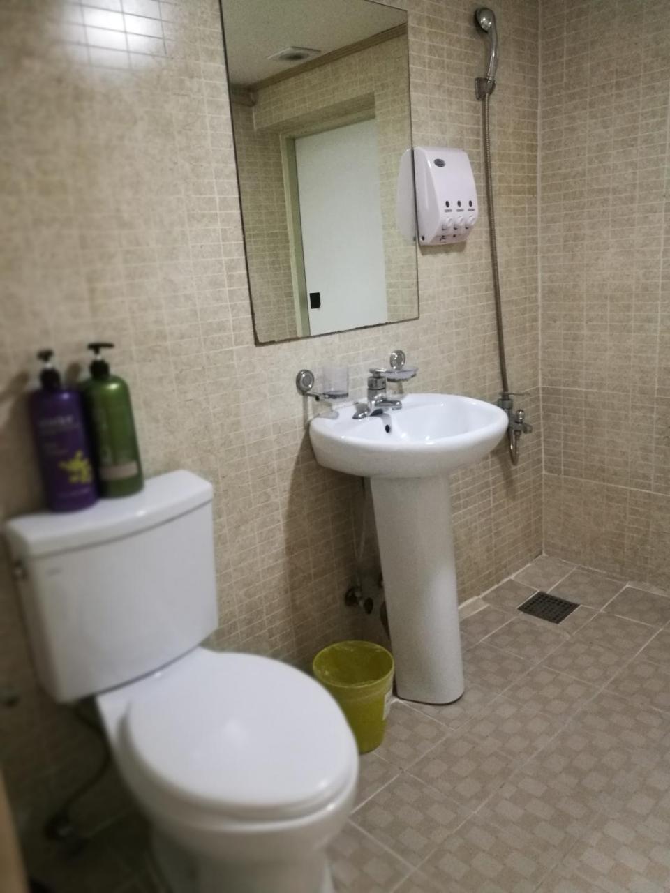 Sunrise Inn Сеул Екстериор снимка