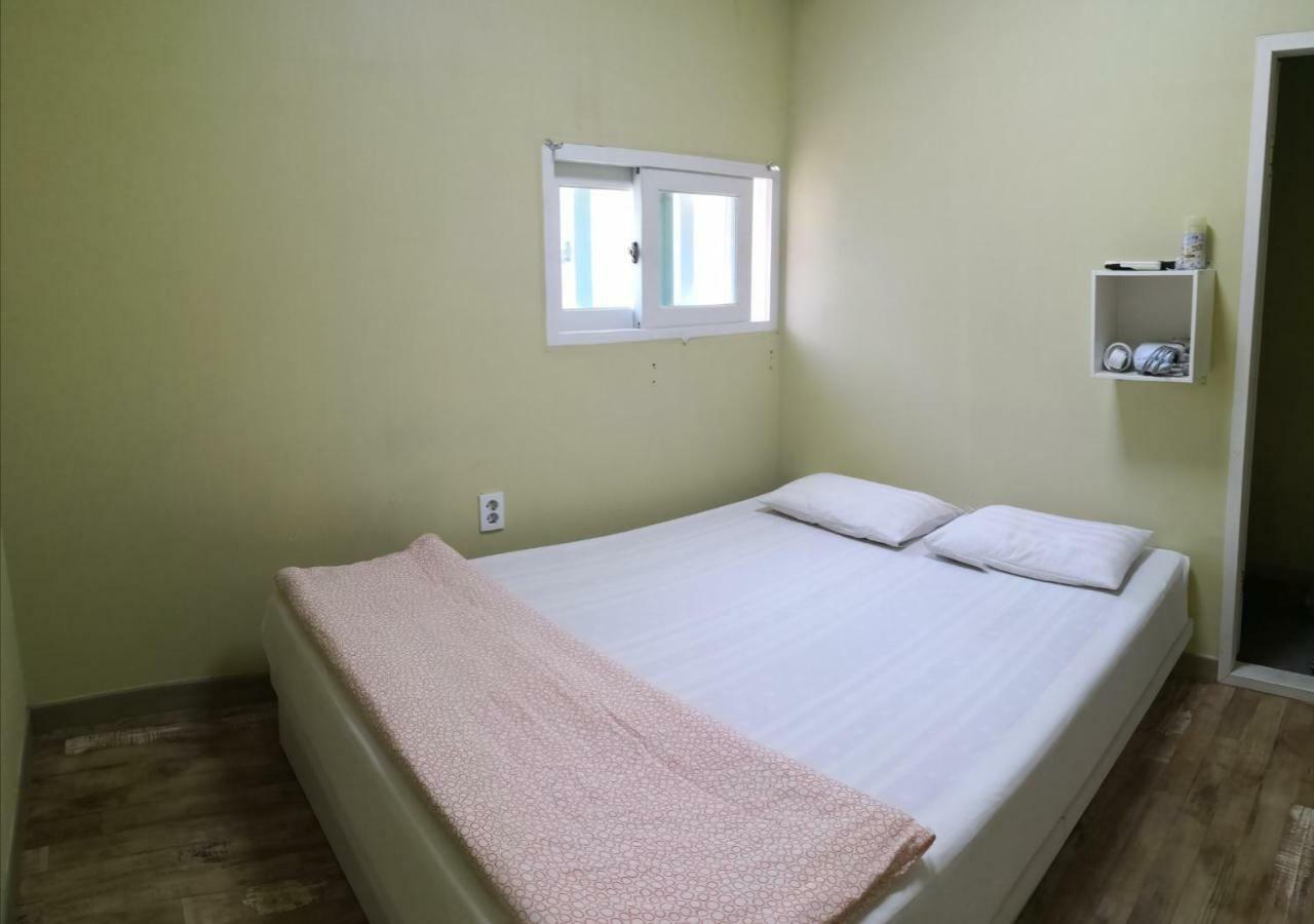 Sunrise Inn Сеул Екстериор снимка