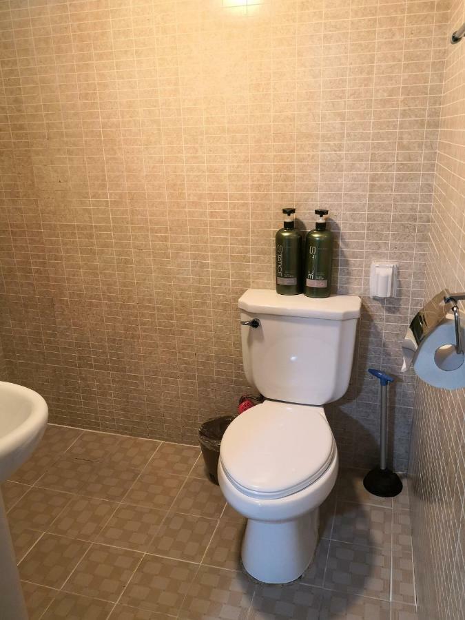 Sunrise Inn Сеул Екстериор снимка