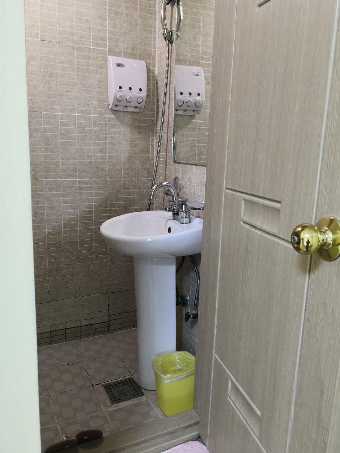 Sunrise Inn Сеул Екстериор снимка