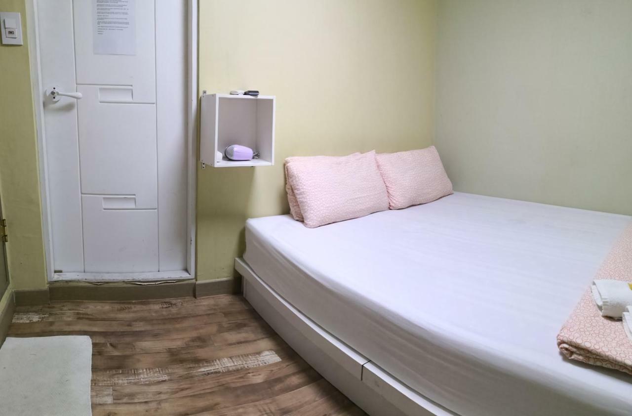 Sunrise Inn Сеул Екстериор снимка