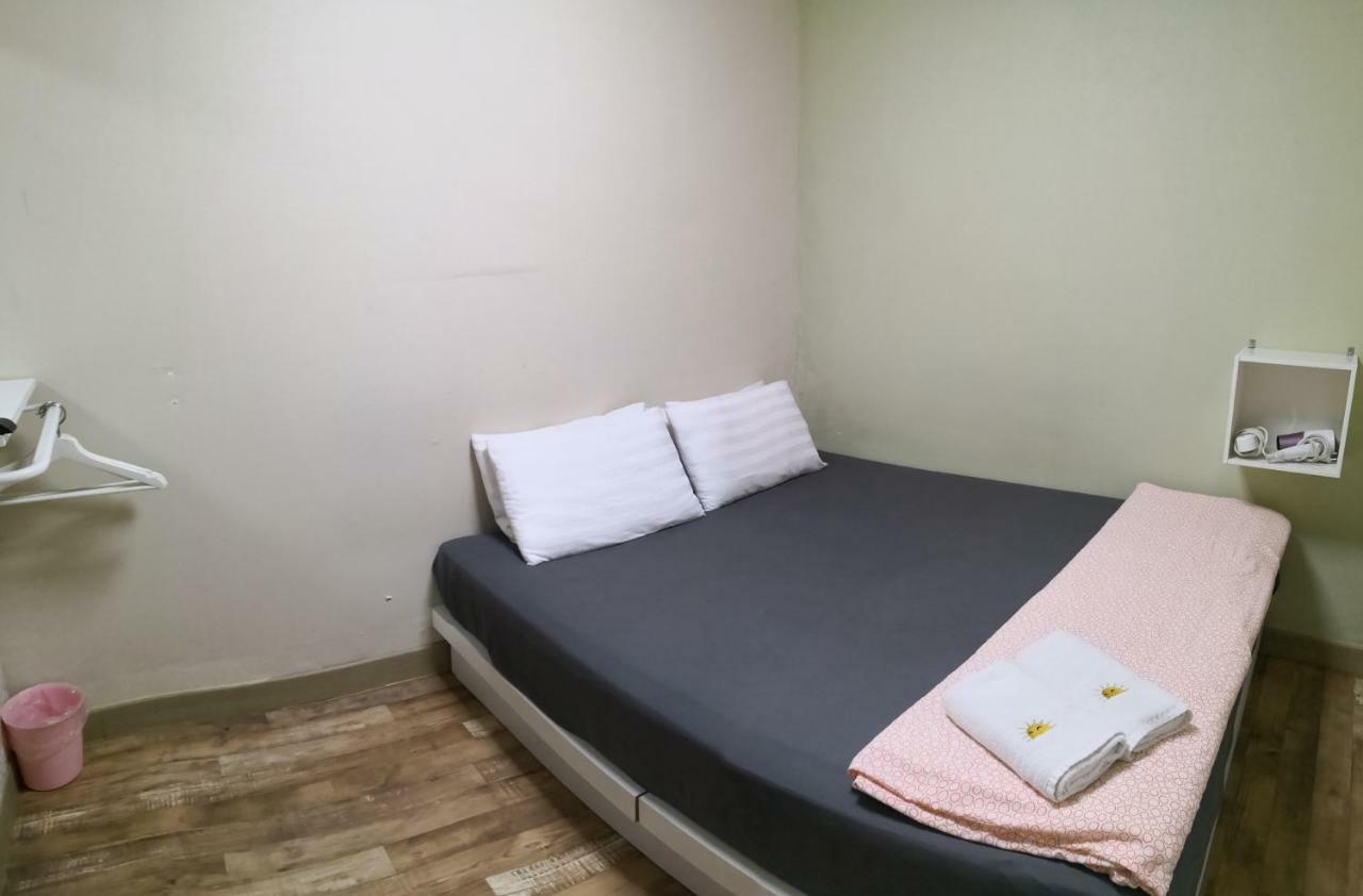 Sunrise Inn Сеул Екстериор снимка