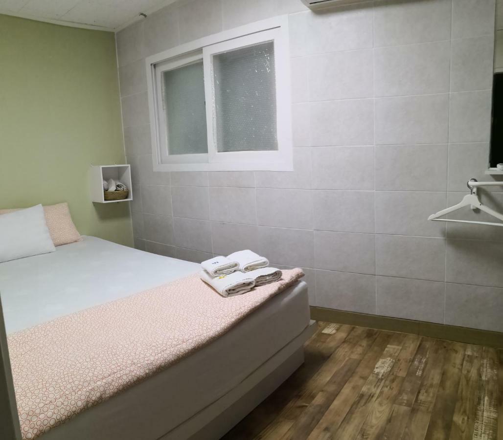 Sunrise Inn Сеул Екстериор снимка