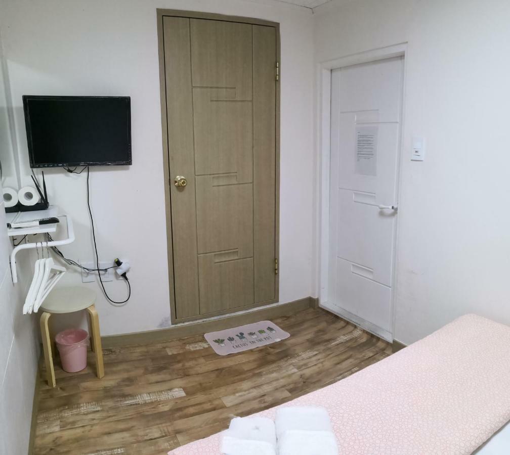 Sunrise Inn Сеул Екстериор снимка