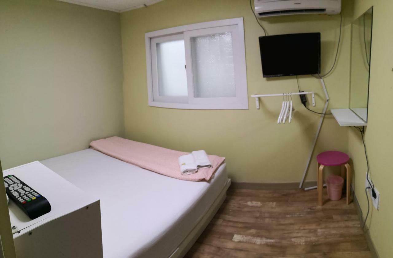 Sunrise Inn Сеул Екстериор снимка