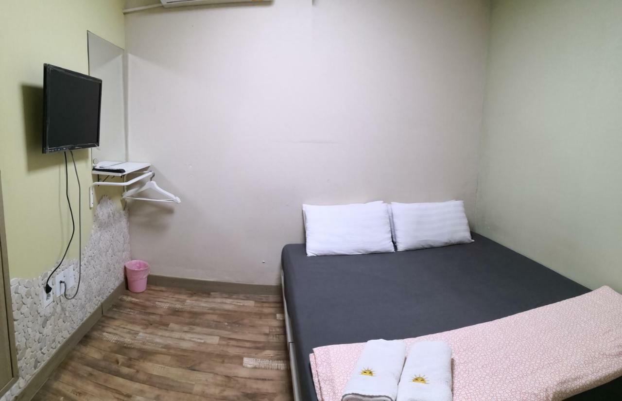 Sunrise Inn Сеул Екстериор снимка