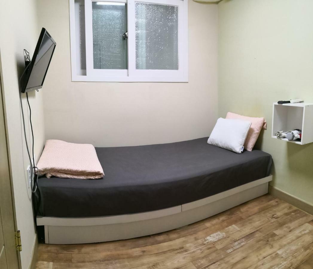 Sunrise Inn Сеул Екстериор снимка