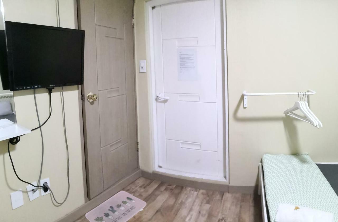 Sunrise Inn Сеул Екстериор снимка